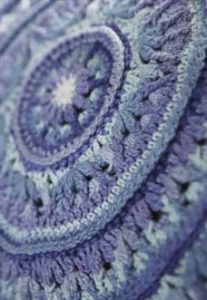 Atlanticus CAL - MyCrochetPattern