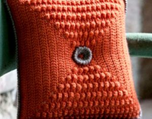 Owl Pillows Mycrochetpattern